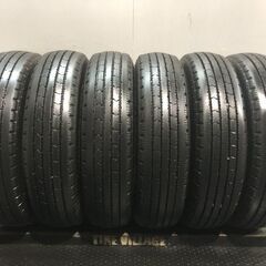 BS BRIDGESTONE R202 175/75R15 10...