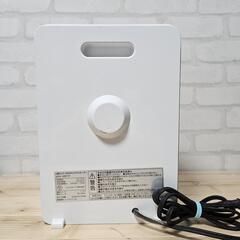✨20％引き中【中古】人感センサー付きセラミックファンヒーターの画像