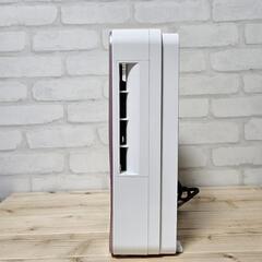✨20％引き中【中古】人感センサー付きセラミックファンヒーターの画像