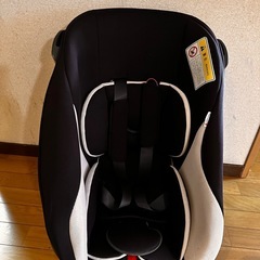 チャイルドシート