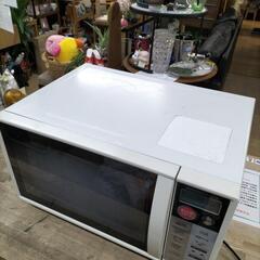 三菱　電子レンジの画像