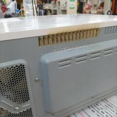 三菱　電子レンジの画像