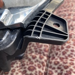 SUZUKI 純正 ハスラー 4AA-MR52S 右ヘッドランプ 運転席側  35120-59S12 LED ICHIKOH 1985 の画像