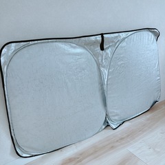サンシェード CX5 日除け