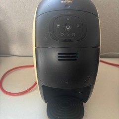 バリスタ　コーヒーメーカー