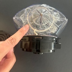 バリスタ　コーヒーメーカーの画像