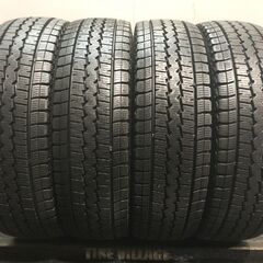 DUNLOP WINTER MAXX SV01 195/80R1...
