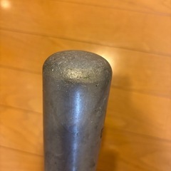 少年用軟式バット75㎝の画像