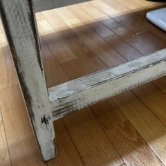 テーブルの画像