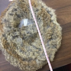 ‼️お買い得‼️　🐇　ラビット　ベレー　👒の画像