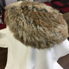 ‼️お買い得‼️　🐇　ラビット　ベレー　👒