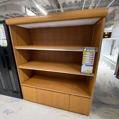 什器/照明付き(No:1259835-40/在庫6台)