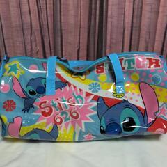 Stitchビーチバッグ