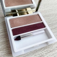 ☆お値引可能☆【美品】CLINIQUE  アイライナー&アイシャドウ フェースパウダー の画像