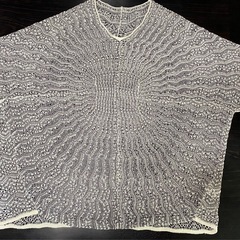 サマーセーター２枚セットの画像