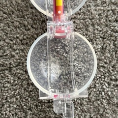 ウーニーズ　本体のみ　すみっこぐらしの画像