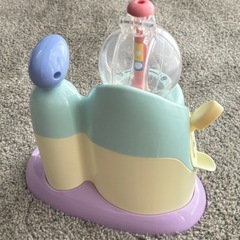 ウーニーズ　本体のみ　すみっこぐらしの画像