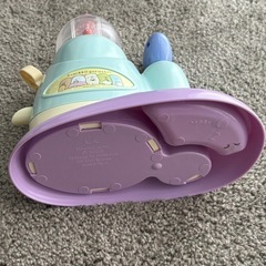ウーニーズ　本体のみ　すみっこぐらしの画像