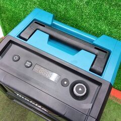 makita マキタ MW001G 充電式電子レンジ　40V【野田愛宕店】【店頭取引限定】【中古】管理番号：ITJJF2NPNY9Sの画像