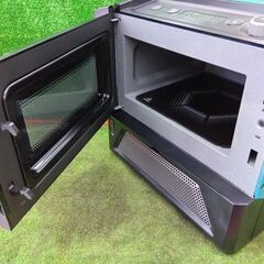 makita マキタ MW001G 充電式電子レンジ　40V【野田愛宕店】【店頭取引限定】【中古】管理番号：ITJJF2NPNY9Sの画像
