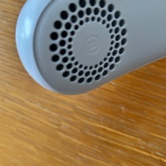 首かけ扇風機　ネッククーラーの画像