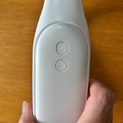 首かけ扇風機　ネッククーラーの画像