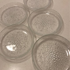 お茶碗、加湿器、夏皿、等々の画像
