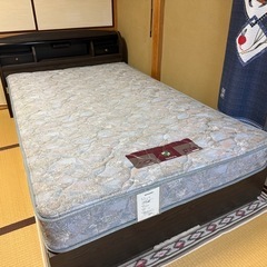セミダブルベット