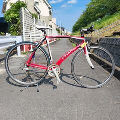 PINARELLO ピナレロ TREVISO フラットバーロード...