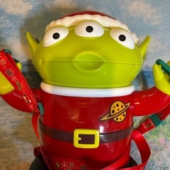 disney　ポップコーンバゲットの画像