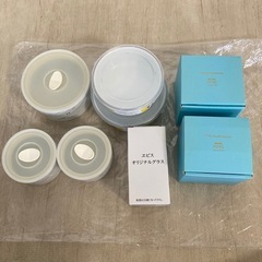 お譲り先決まりました/保存容器 マグカップ グラス 8点セット