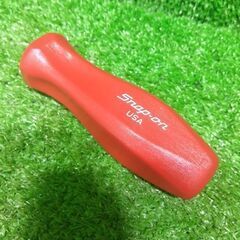 スナップオン ドライバー用グリップ 細【船橋馬込店】【店頭取引限定】【中古】管理番号：IT3IJY347VQWの画像