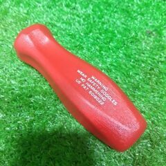 スナップオン ドライバー用グリップ 細【船橋馬込店】【店頭取引限定】【中古】管理番号：IT3IJY347VQWの画像