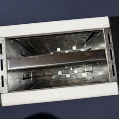 ポップアップトースター (´･ω･｀)ショボーンの画像