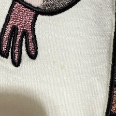 LOEWE 千と千尋 ジブリ コラボ Tシャツの画像