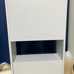 ケーブル収納ボックス