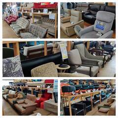 【愛品倶楽部柏店】FLACE フレイス 本革製1人掛けソファ 2脚SET ソラリオ 幅75cmの画像