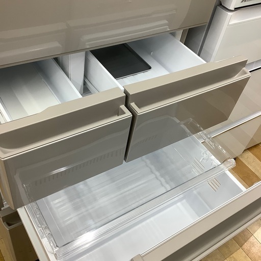【トレファク ラパーク岸和田店】2024年製 Panasonic 5ドア冷蔵庫　入荷しました【12ヶ月保証】