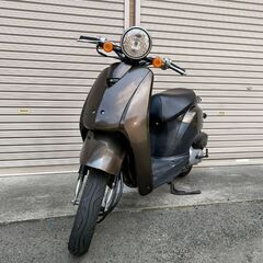 Today トゥデイ AF61 4スト 原付 バイク 枚方市