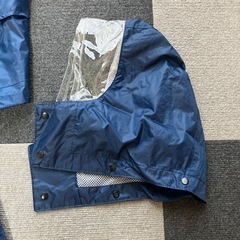 カッパSサイズ(M相当)の画像
