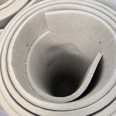 【6/30㈪のみ無料】ロールマット 110×500cm 防音の画像