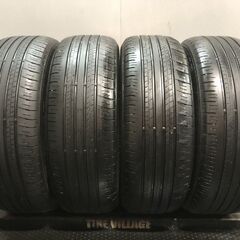 DUNLOP GRANDTREK PT30 225/60R18 ...