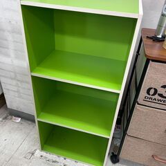 カラーBOX　無料