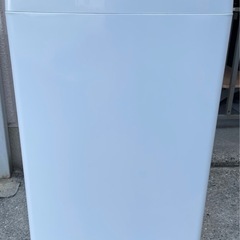 ⭐︎引取り限定⭐︎ 2017年　洗濯機