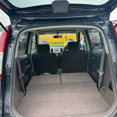 車検フル満タン、コミコミ価格！モコ4WD！の画像