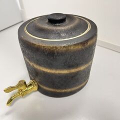 （504）【￥1100】サーバー　陶器