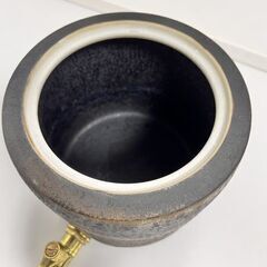 （504）【￥1100】サーバー　陶器の画像