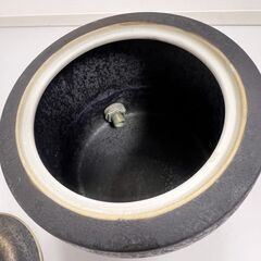 （504）【￥1100】サーバー　陶器の画像