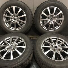 【TOYO OBSERVE GIZ2 195/65R15】スタッ...