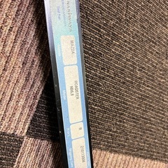 NBロードスター　シートレール 運転席側の画像